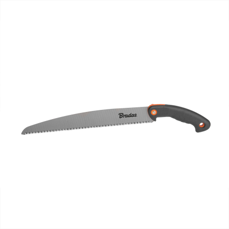 Diverse casa si gradina - Fierastrau Gradina 33 cm, Otel Calit SK5, Dinti cu Tripla Ascutire, Bradas CUTTER KT-V1403