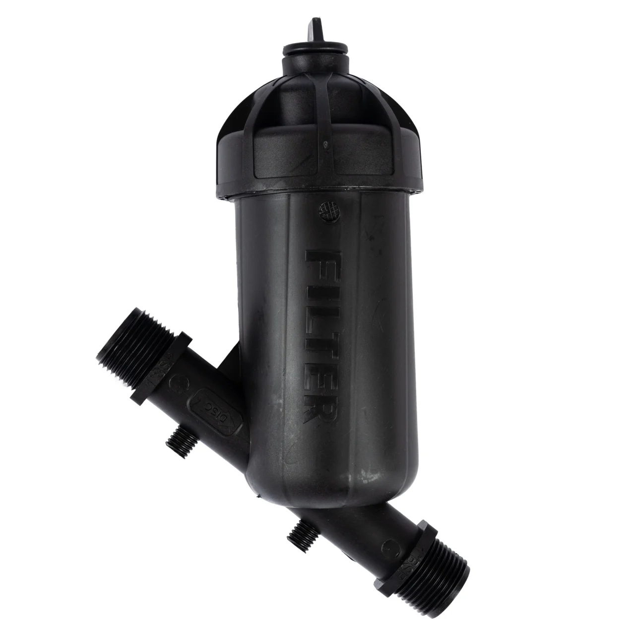 Filtru Y cu Sita 1 Inch (1"), Micul Fermier G01, pentru Sisteme de Irigatii si Pompe [1]