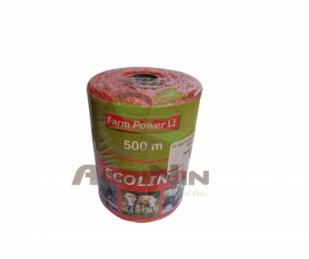 Produse Zootehnie - Fir Gard Electric EcoLine 500M