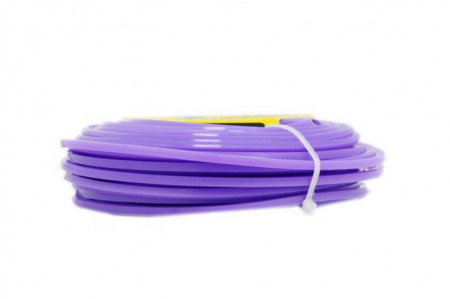 Fir pentru motocoasa patrat 3mm x 15m [1]