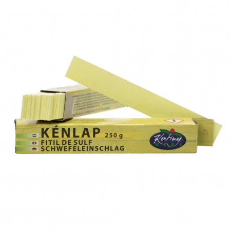 Vinificatie - Fitil de sulf 250 g pentru vinificatie
