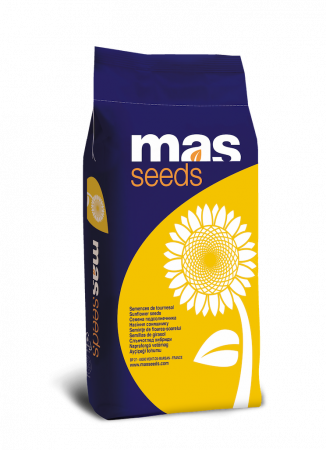 Floarea soarelui - Floarea Soaelui Maisadour MAS 920CP (150.000 seminte)