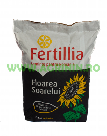 Floarea soarelui - Floarea Soarelui Performer