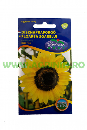 Seminte - Floarea Soarelui- Kertimag
