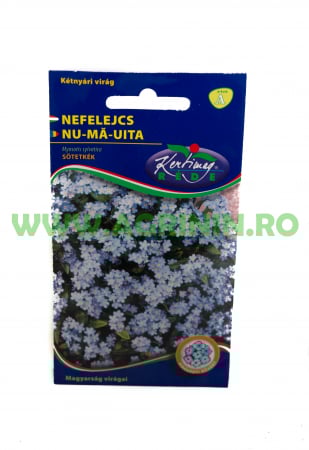 Seminte flori - Nu Mă Uita- Kertimag