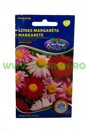 Seminte - Margarete