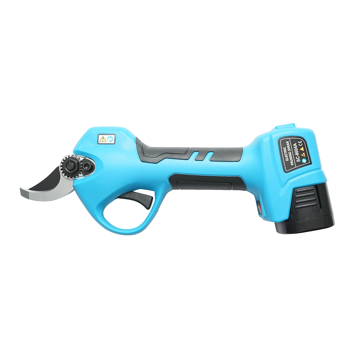 Foarfeca de gradina electrica 850W [1]