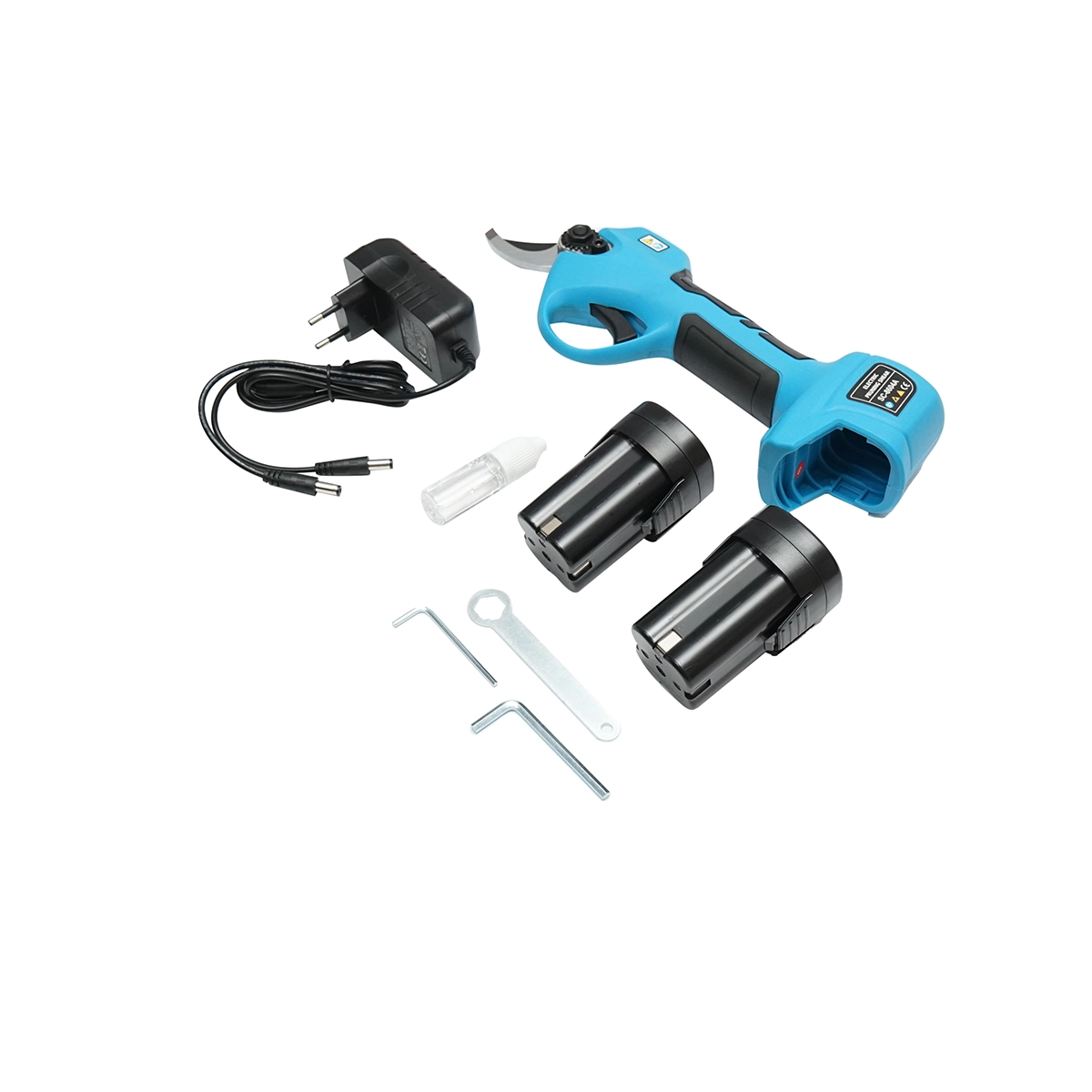 Foarfeci - Foarfeca de gradina electrica 850W