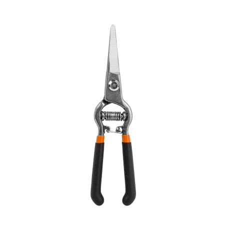 Foarfeci - Foarfeca de Gradina pentru Flori si Lujeri, 14mm, Otel Carbon, Bradas KT-RG1007