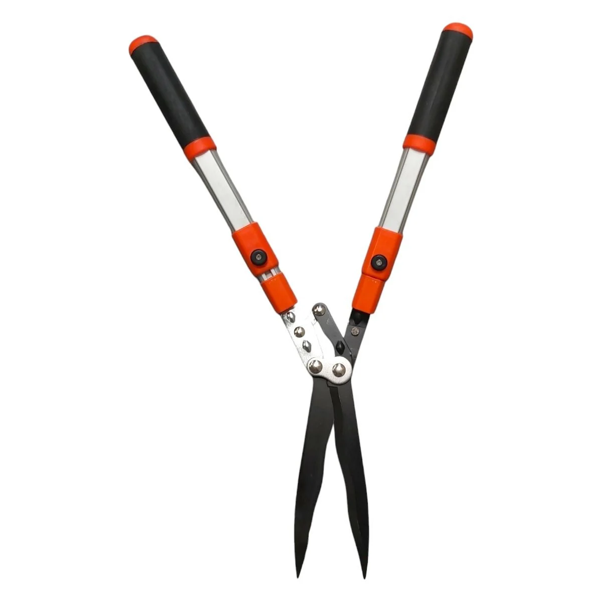 Foarfeci - Foarfeca extensibil pentru gard viu m1