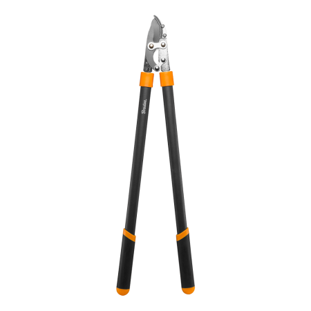 Foarfeci - Foarfeca pentru Crengi si Pomi 40mm cu Angrenaj si Lama Tip Nicovala, Bradas V-SERIES