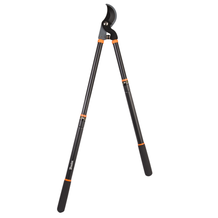Foarfeci - Foarfeca pentru Crengi si Pomi Telescopica 61-95 cm, Taiere 40mm, Bradas V-SERIES KT-V120