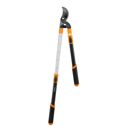 Foarfeci - Foarfeca pentru Crengi Telescopica 66-100cm, Aluminiu, Taiere 30mm, Bradas V-SERIES