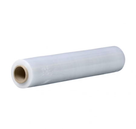 Diverse casa si gradina - Folie Stretch 1.3 kg - 23 microni