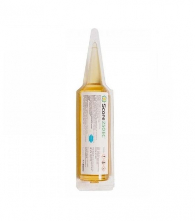 Fungicid - Fungicid Score 250 EC - 50 ml