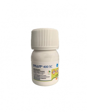 Fungicid - Fungicid Syllit 400 SC - 20 ml