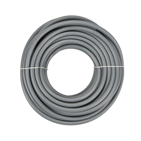 Accesorii irigat - Furtun 15m pentru Set Pulverizare si Microirigatii 5x8mm Bradas, Extensie Perdea de Apa