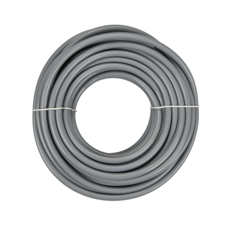 Accesorii irigat - Furtun 7.5m pentru Set Pulverizare si Racorire Terase 5x8mm Bradas, Extensie Perdea de Apa