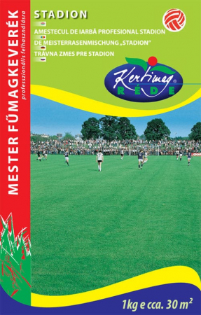 Seminte gazon - Gazon profesional "Stadion" - Kertimag