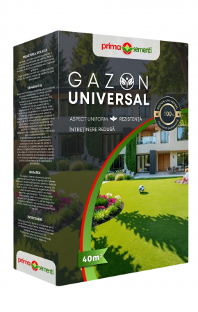 Seminte gazon - Gazon Universal 1 kg