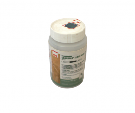 Pesticide - Granstar super 50 SG 40g - 1 HA