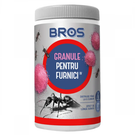 Insecticid - Granule impotriva furnicilor 75 g