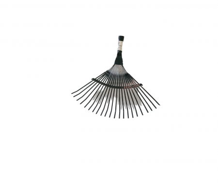 Diverse casa si gradina - Greblă frunze metal