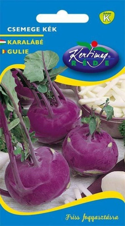 Seminte de Gulii - Gulie Delicatezza violetto 2 gr