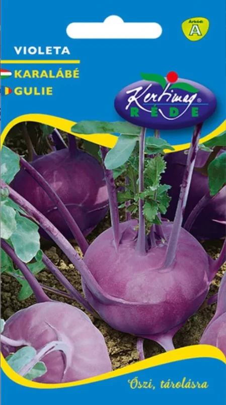 Seminte legume - Gulie Violeta 1g