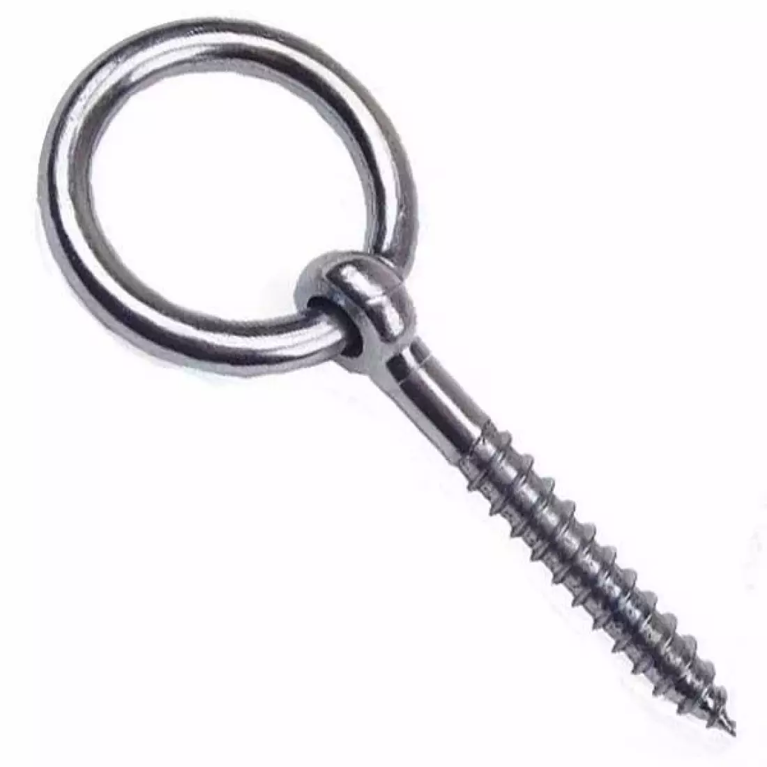 Feronerie si accesorii - Inel+ surub 6mm