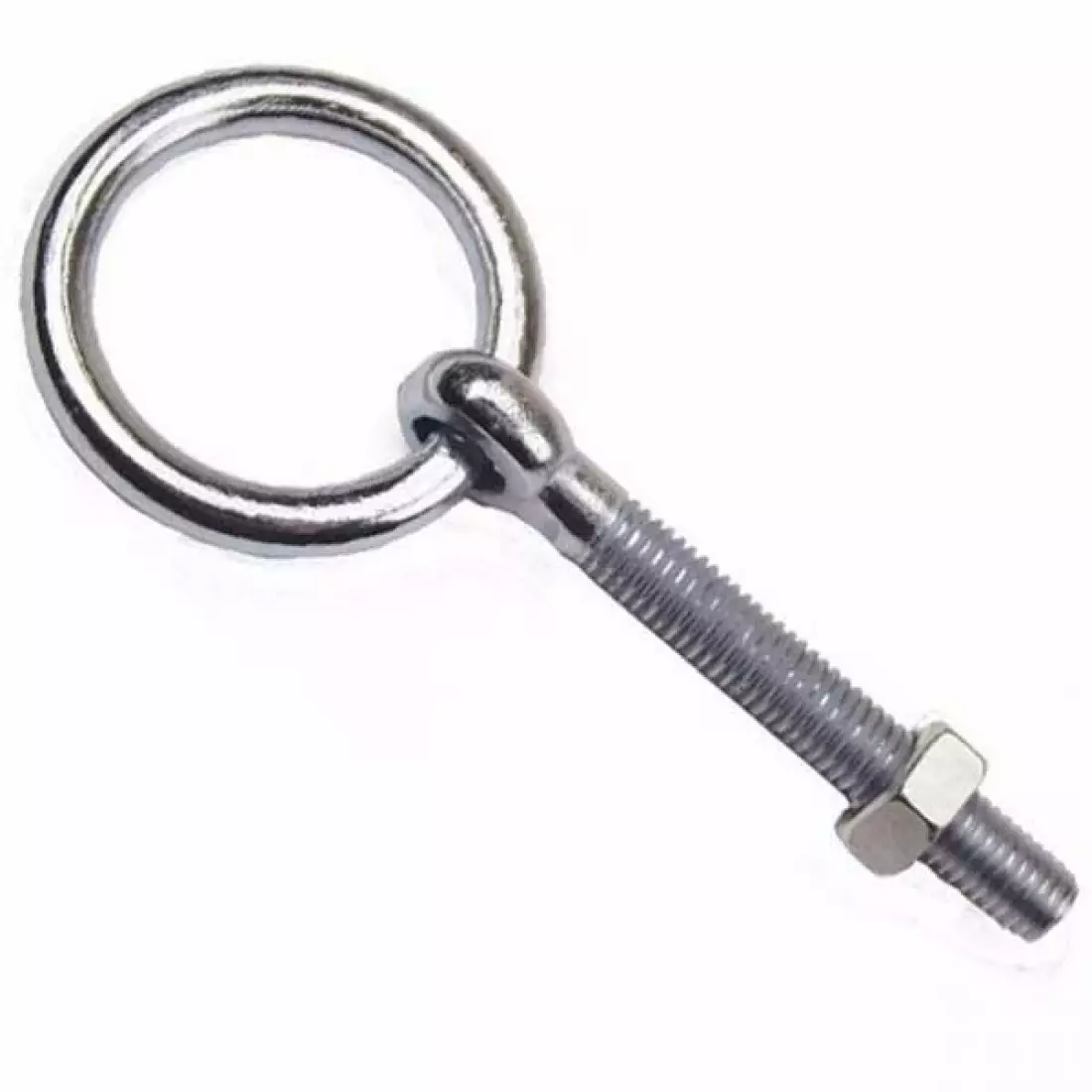 Feronerie si accesorii - Inel+ surub 8mm