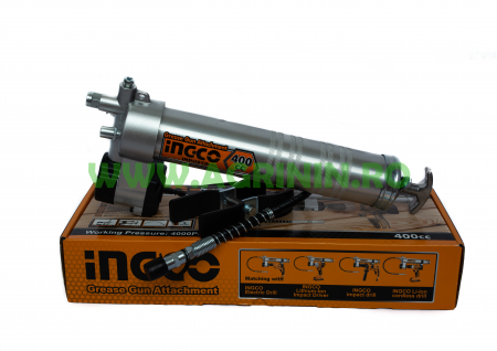 Produse Bricolaj - Gresor atasabil sculelor cu acumulator