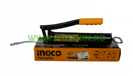 Produse Bricolaj - Gresor metalic cu 1 piston