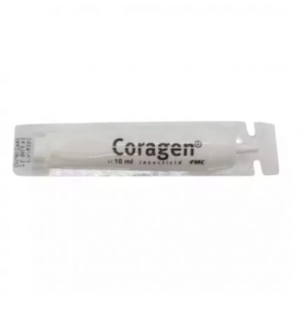 Insecticid - Insecticid Coragen - 10 ml