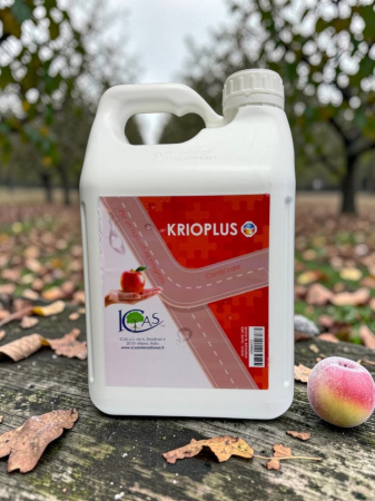 Krioplus, Bidon 5 L, Protectie impotriva Inghetului si Stresului Termic, Biostimulator [2]