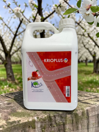 Krioplus, Bidon 5 L, Protectie impotriva Inghetului si Stresului Termic, Biostimulator [1]