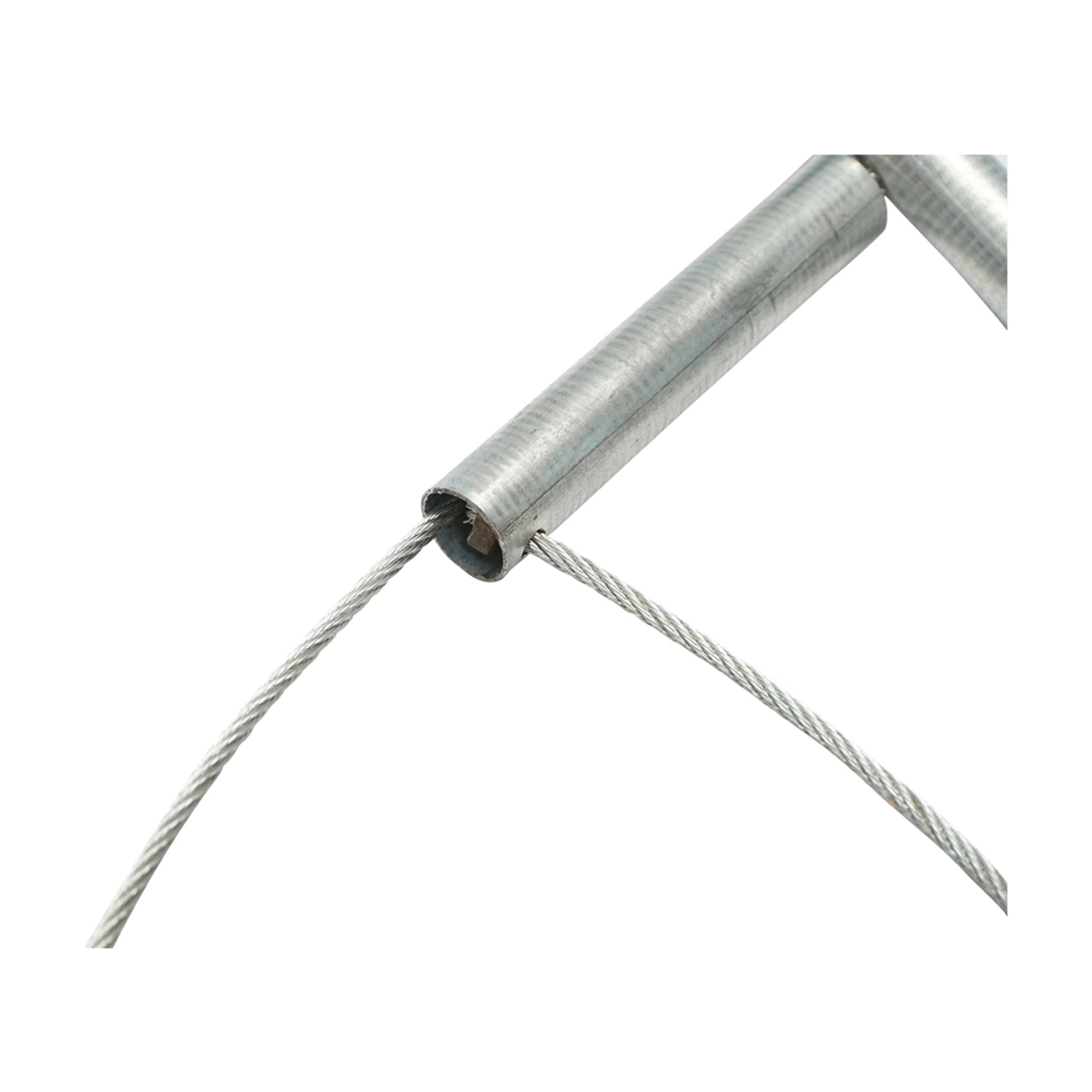 Lasou cu maner din metal pentru porci [2]