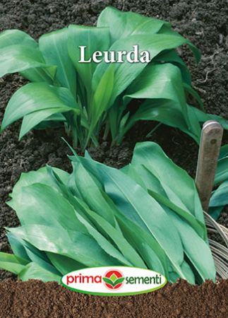 Verdeturi - Leurda 0,1 gr
