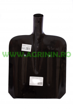Diverse casa si gradina - Lopată dreaptă 750gr