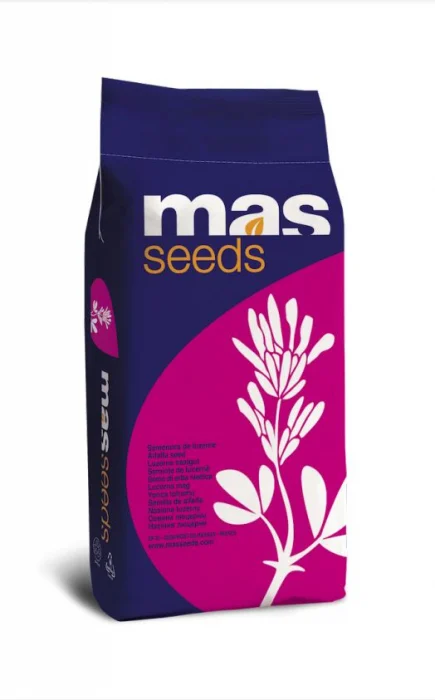 Seminte lucerna - Lucerna Maisadour MAS Alfa 4 - sac 25 kg