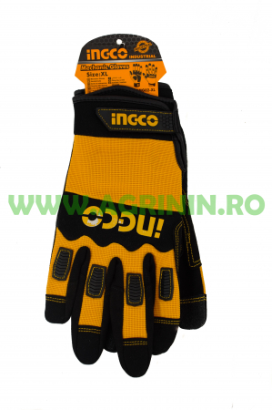 Echipament protectie gradina - Mănuși de protecție PREMIUM G02