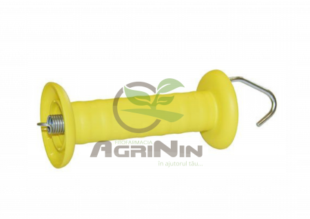Produse Zootehnie - Mâner de plastic pentru gard electric
