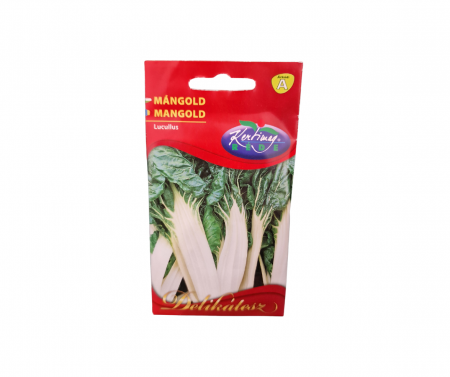 Seminte legume - Mangold Lucullus 5g