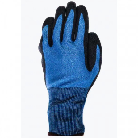 Echipament protectie gradina - Manusi Cauciucate XL
