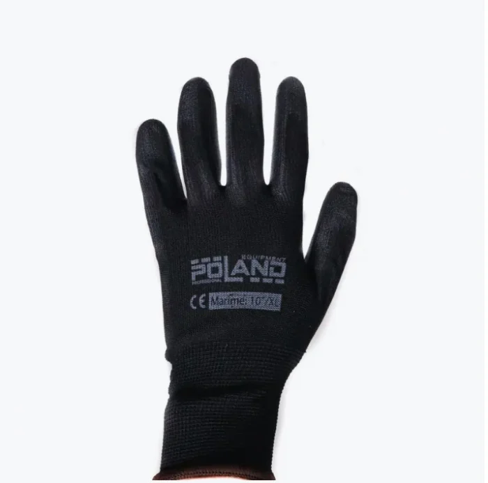 Echipament protectie gradina - Manusi Cauciucate XL