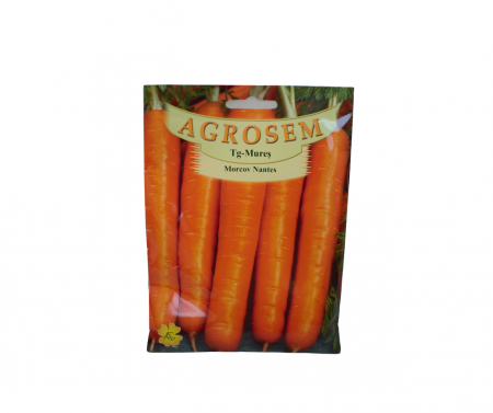 Seminte morcovi - Morcov - Nantes 100g