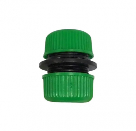 Accesorii irigat - Mufa de legatura cu filet 1/2 tipla