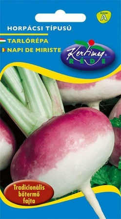Seminte ridichi - Napi de Miriste Di Milano 5 gr