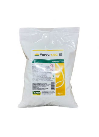 Insecticid - Insecticid Force 1,5 G - 1 kg