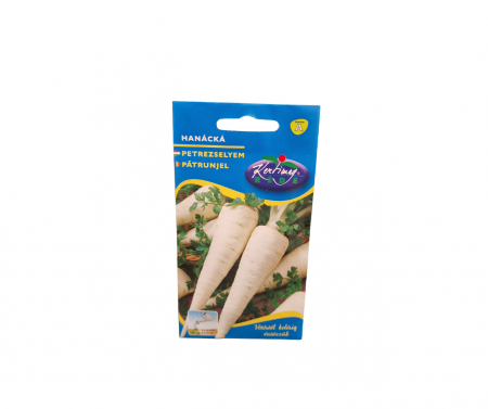 Seminte de Patrunjel - Pătrunjel Hanácká 50gr